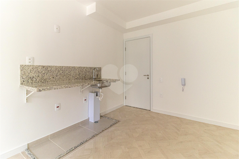 Venda Apartamento São Paulo Bela Vista REO833880 24