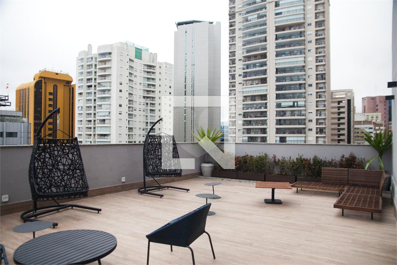 Venda Apartamento São Paulo Bela Vista REO833880 32