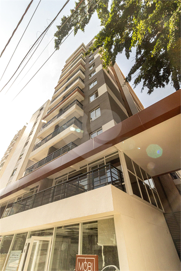 Venda Apartamento São Paulo Bela Vista REO833880 33