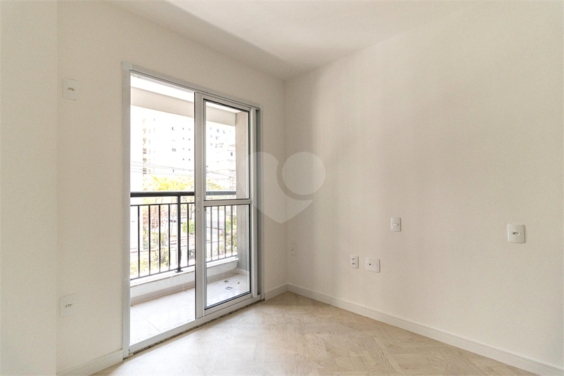 Venda Apartamento São Paulo Bela Vista REO833880 5