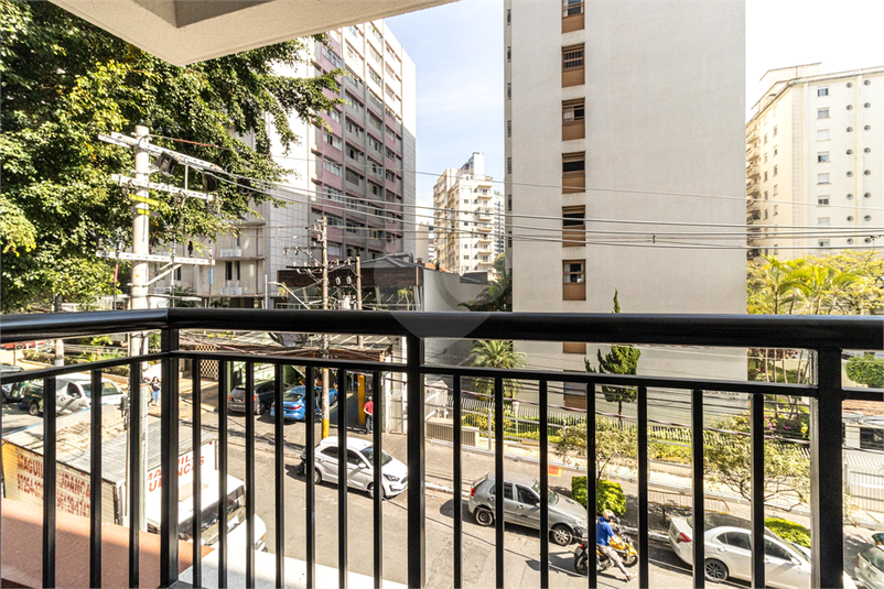 Venda Apartamento São Paulo Bela Vista REO833880 9