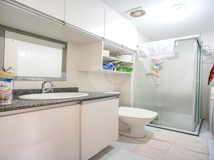 Venda Apartamento São Paulo Sé REO833889 16