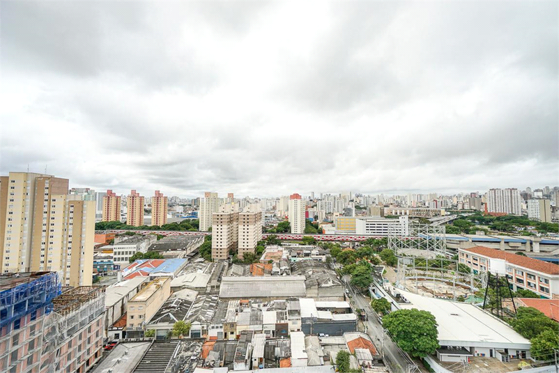 Venda Apartamento São Paulo Sé REO833889 28