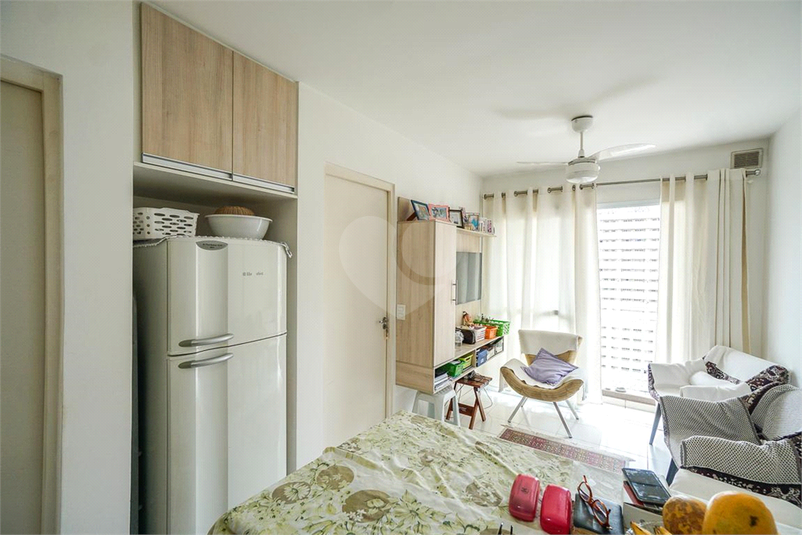 Venda Apartamento São Paulo Sé REO833889 3