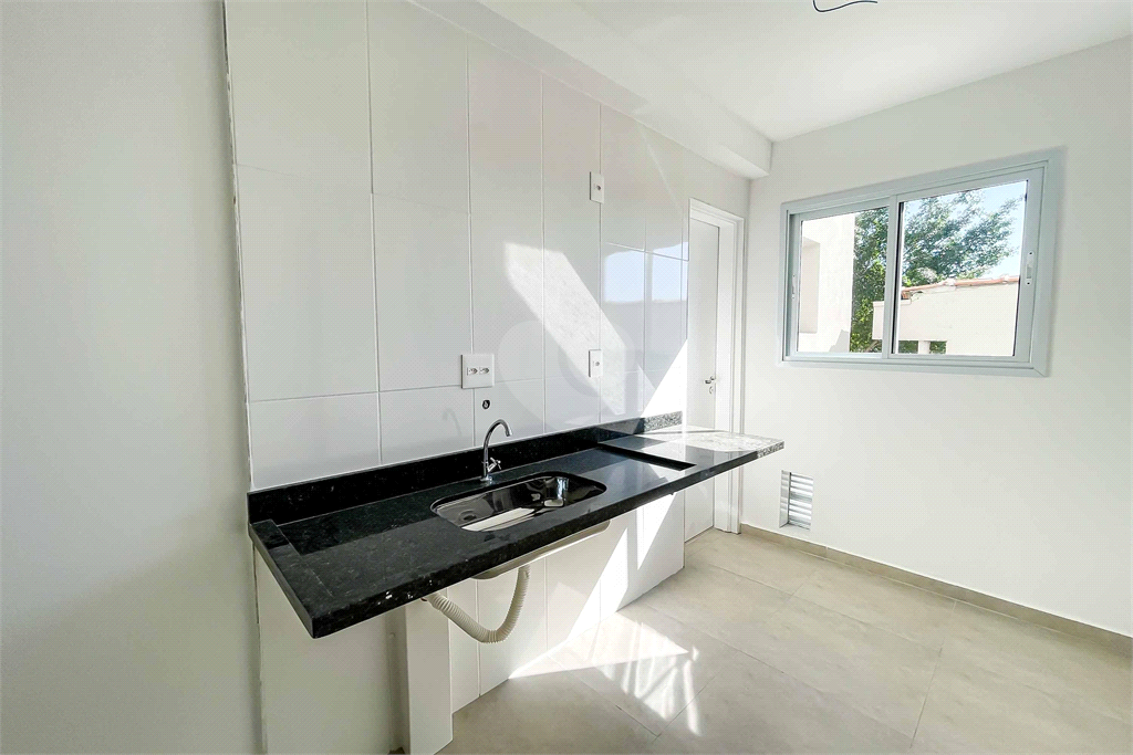 Venda Apartamento São Paulo Água Fria REO833892 17