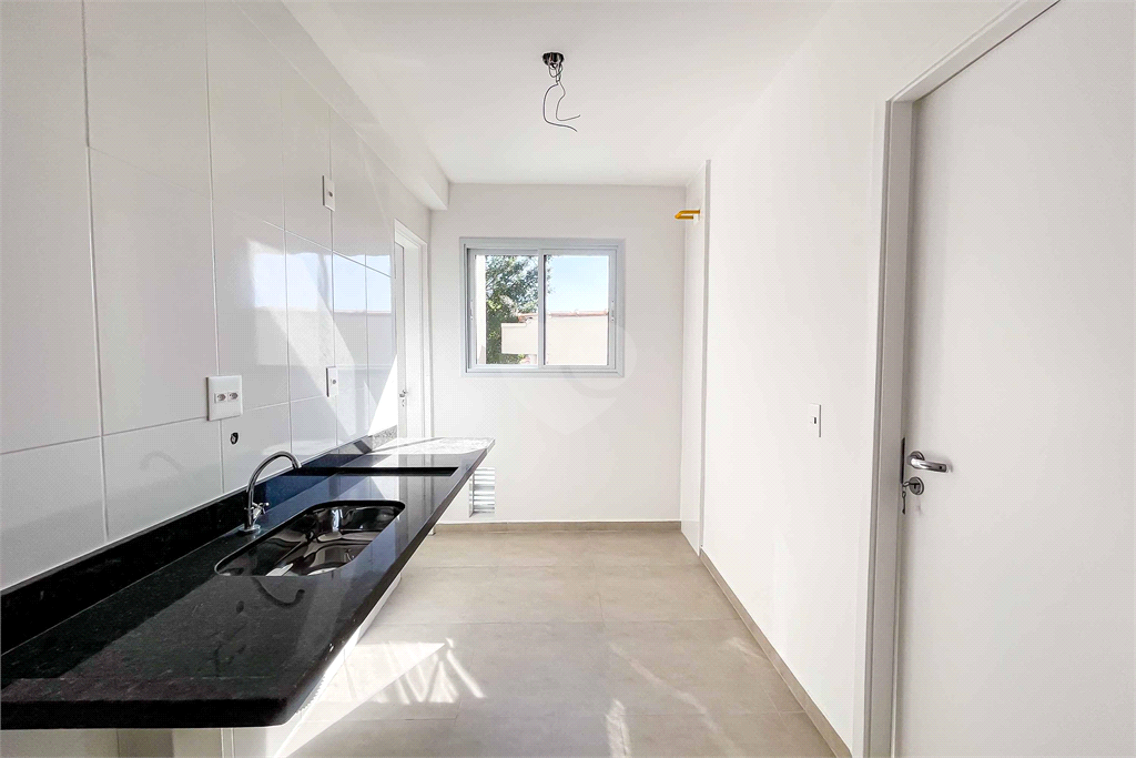 Venda Apartamento São Paulo Água Fria REO833892 18