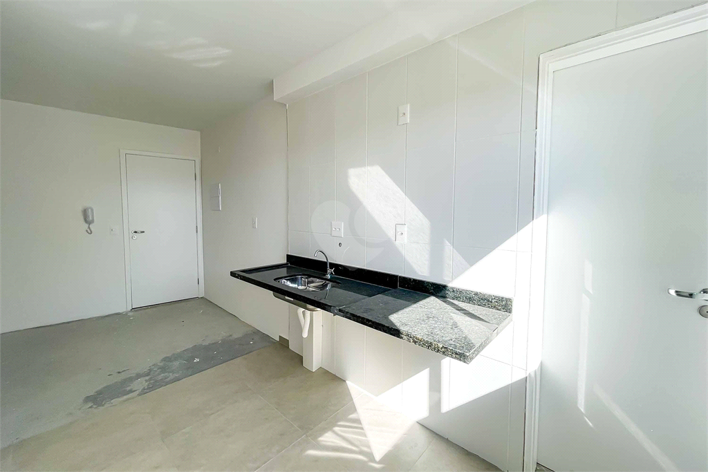 Venda Apartamento São Paulo Água Fria REO833892 19