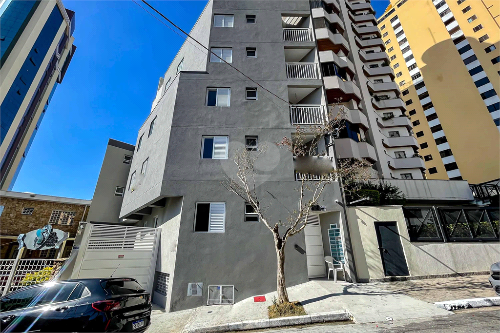 Venda Apartamento São Paulo Água Fria REO833892 25