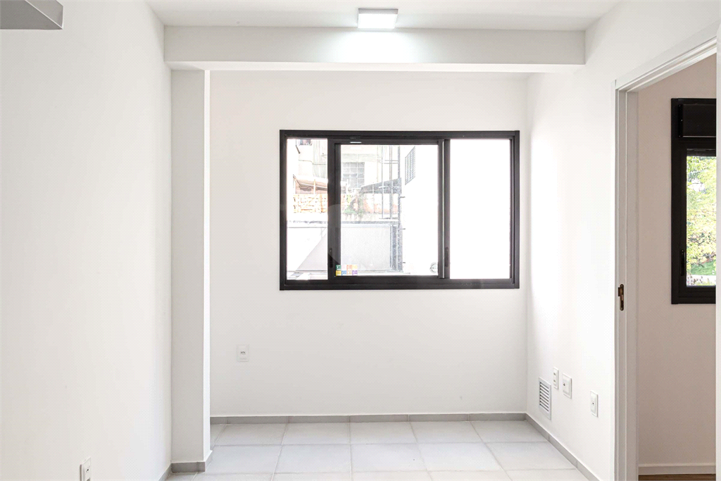 Venda Apartamento São Paulo Bela Vista REO833895 2