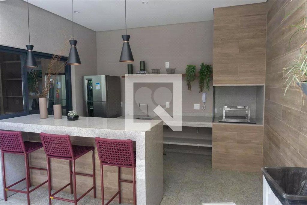 Venda Apartamento São Paulo Bela Vista REO833895 30