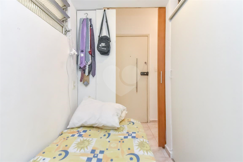 Venda Apartamento São Paulo Bela Vista REO833904 10