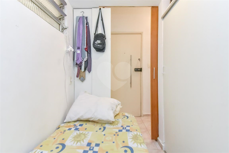 Venda Apartamento São Paulo Bela Vista REO833904 11