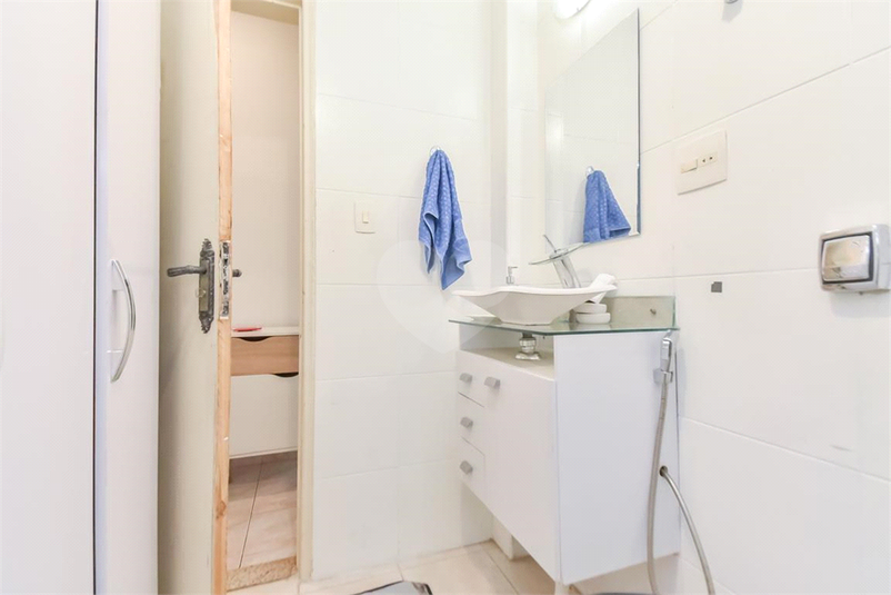 Venda Apartamento São Paulo Bela Vista REO833904 13