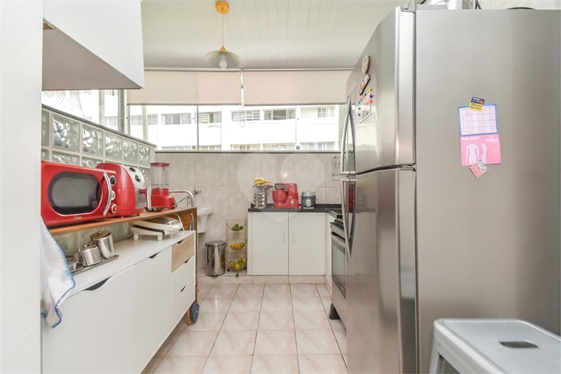 Venda Apartamento São Paulo Bela Vista REO833904 18