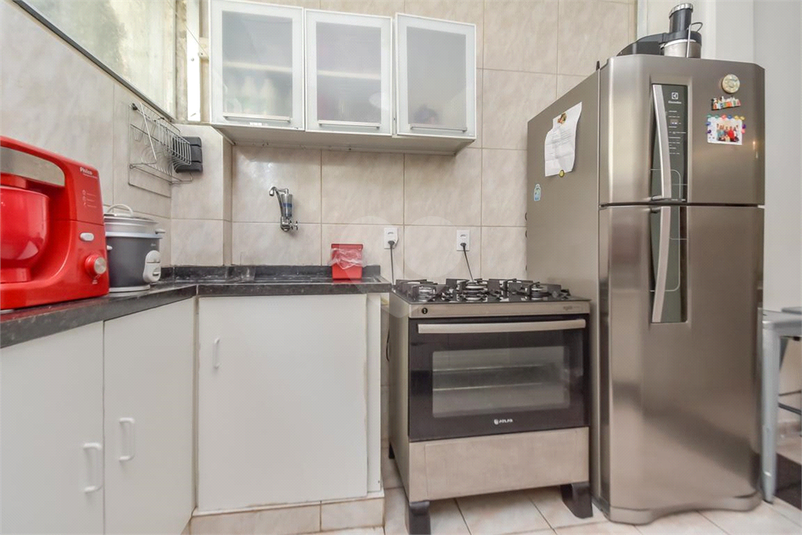 Venda Apartamento São Paulo Bela Vista REO833904 22