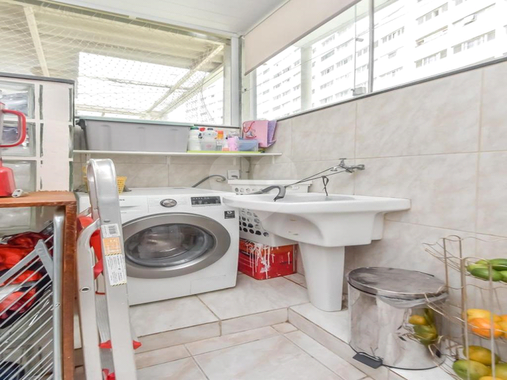 Venda Apartamento São Paulo Bela Vista REO833904 26