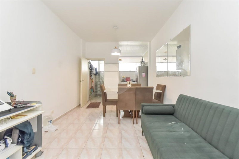 Venda Apartamento São Paulo Bela Vista REO833904 4