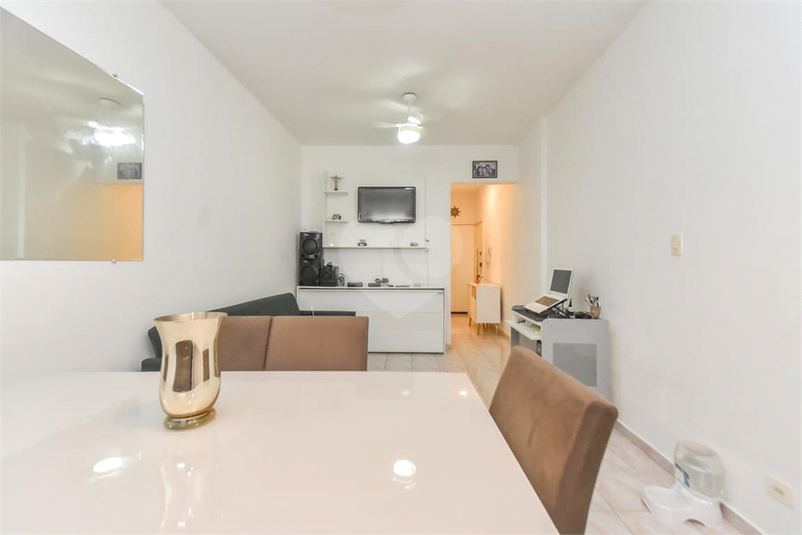 Venda Apartamento São Paulo Bela Vista REO833904 5