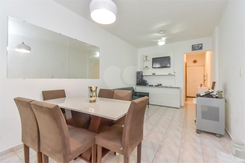 Venda Apartamento São Paulo Bela Vista REO833904 6