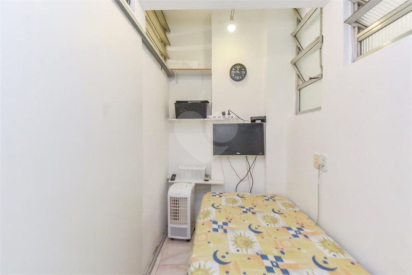 Venda Apartamento São Paulo Bela Vista REO833904 7