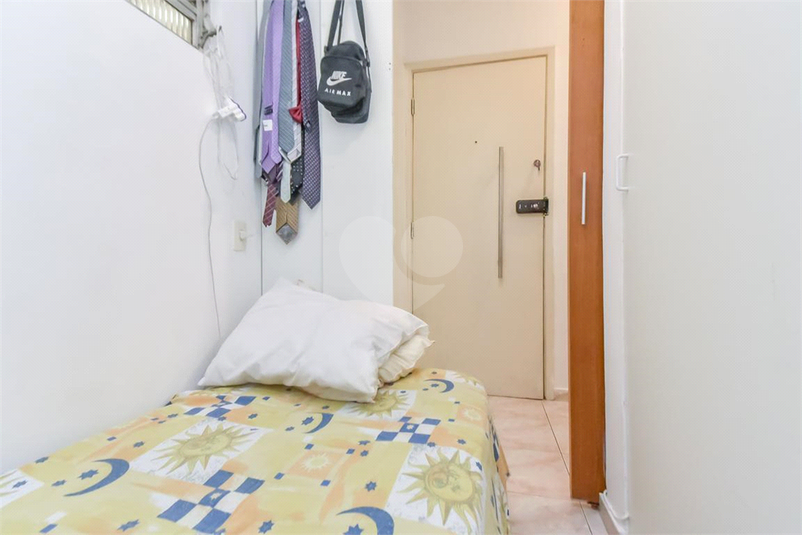 Venda Apartamento São Paulo Bela Vista REO833904 9