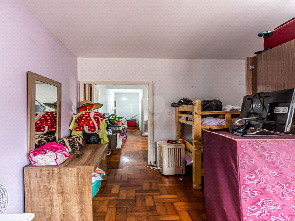 Venda Apartamento São Paulo Bela Vista REO833910 11