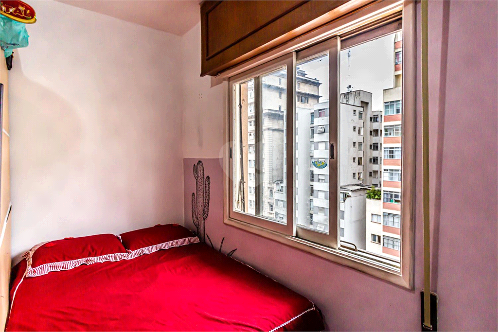 Venda Apartamento São Paulo Bela Vista REO833910 7