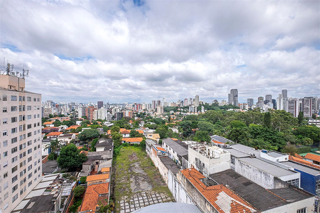 Venda Apartamento São Paulo Pinheiros REO833917 7