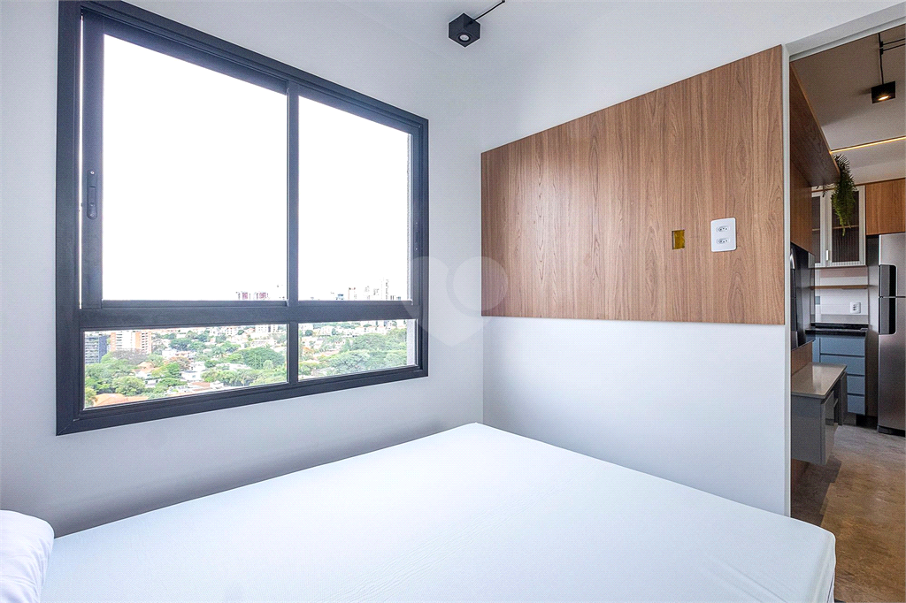 Venda Apartamento São Paulo Pinheiros REO833917 9