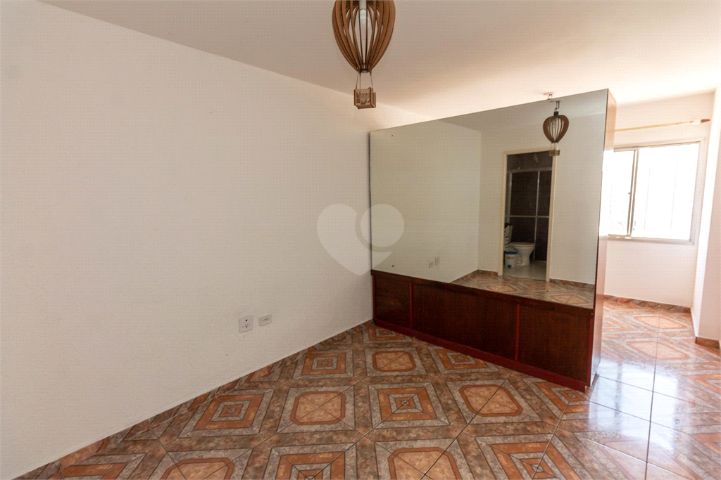 Venda Apartamento São Paulo Campos Elíseos REO833918 5