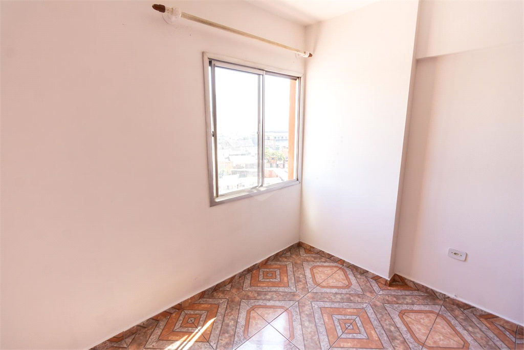 Venda Apartamento São Paulo Campos Elíseos REO833918 11