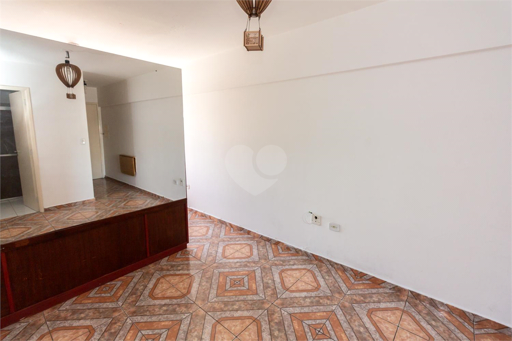 Venda Apartamento São Paulo Campos Elíseos REO833918 3