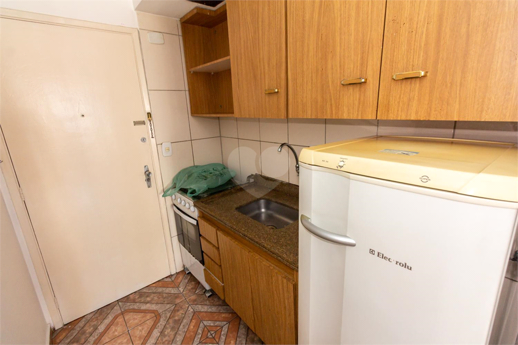 Venda Apartamento São Paulo Campos Elíseos REO833918 4