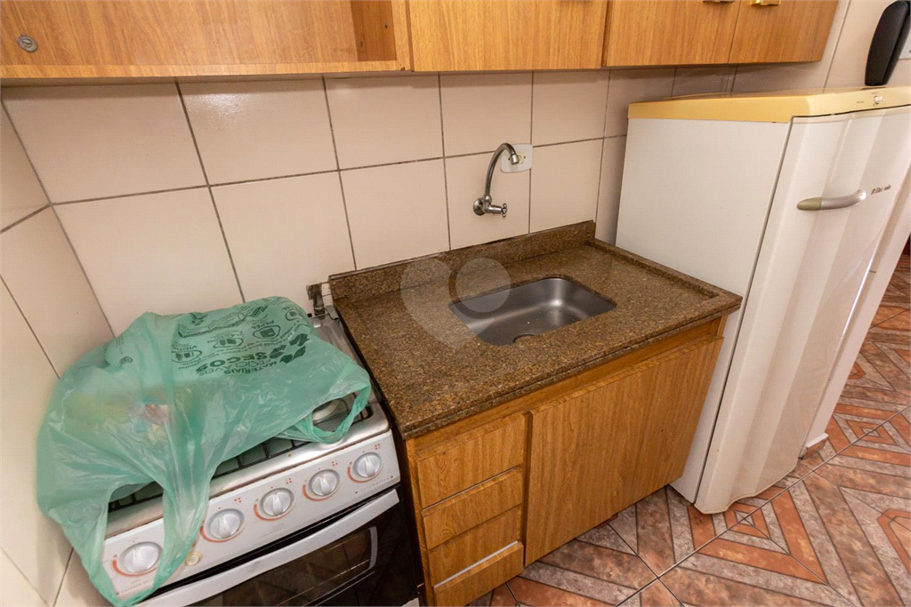 Venda Apartamento São Paulo Campos Elíseos REO833918 1