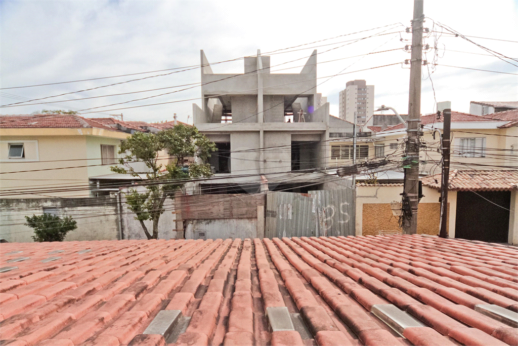 Venda Casa São Paulo Vila Siqueira (zona Norte) REO833921 16