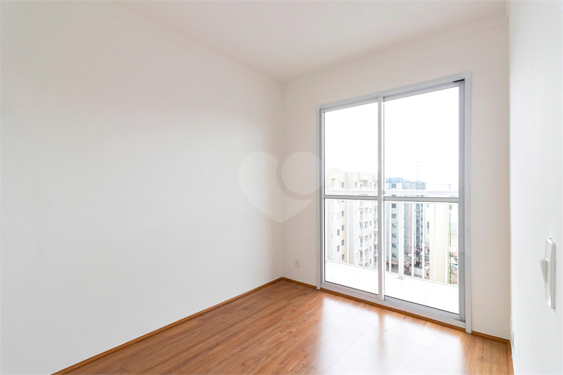 Venda Apartamento São Paulo Cambuci REO833922 18