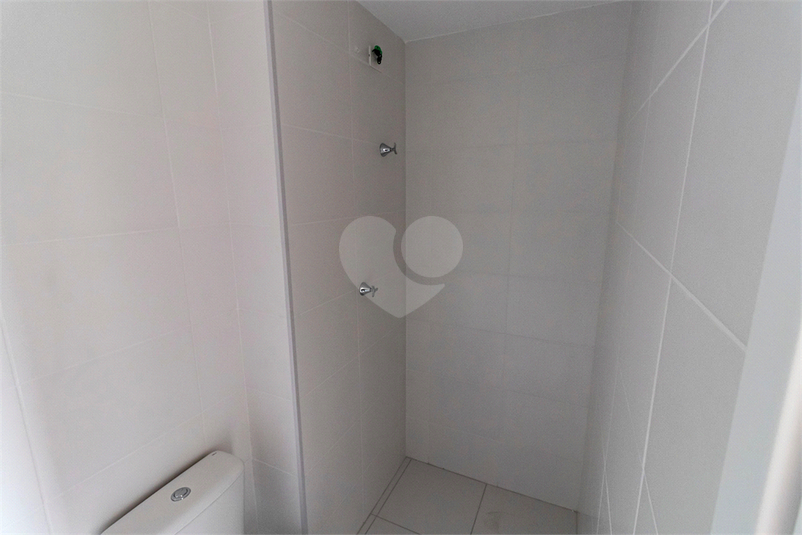 Venda Apartamento São Paulo Cambuci REO833922 24