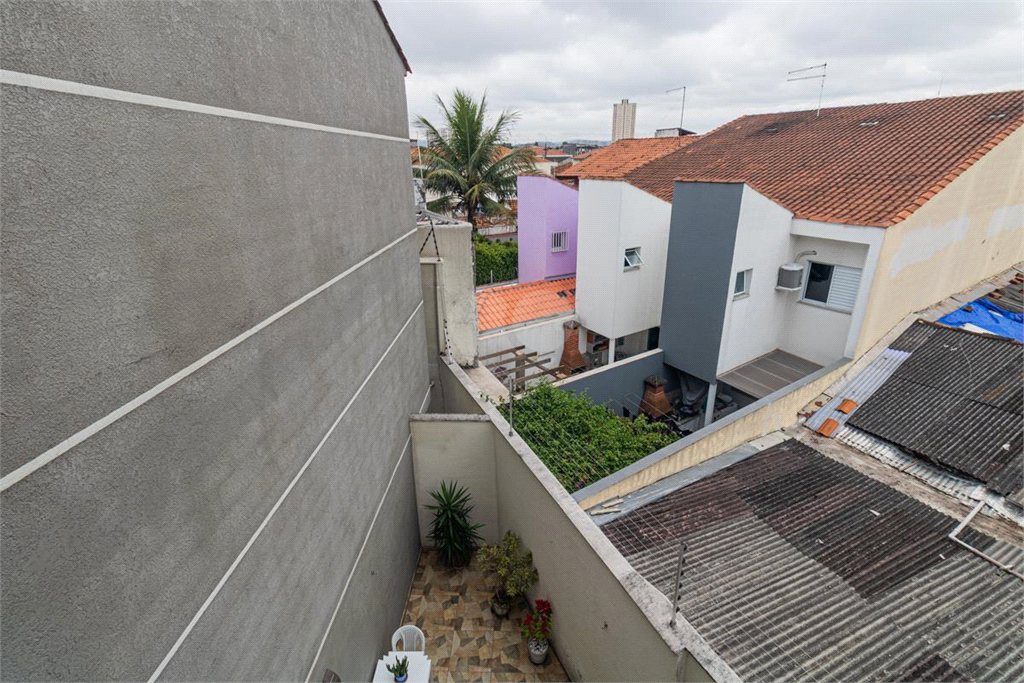 Venda Casa São Paulo Vila Nivi REO833936 12