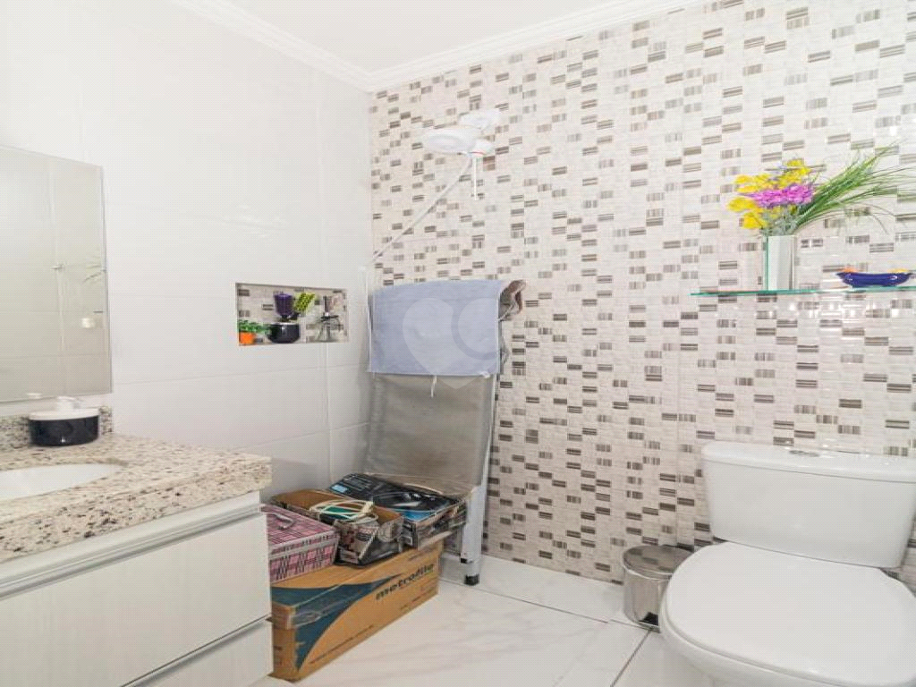 Venda Casa São Paulo Vila Nivi REO833936 21