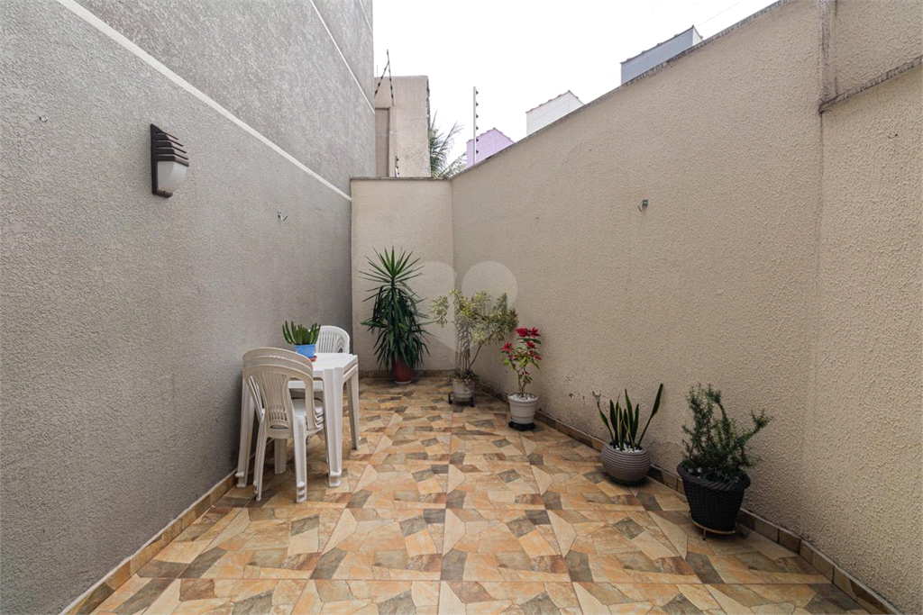 Venda Casa São Paulo Vila Nivi REO833936 29