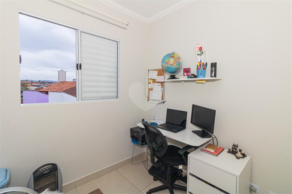 Venda Casa São Paulo Vila Nivi REO833936 9