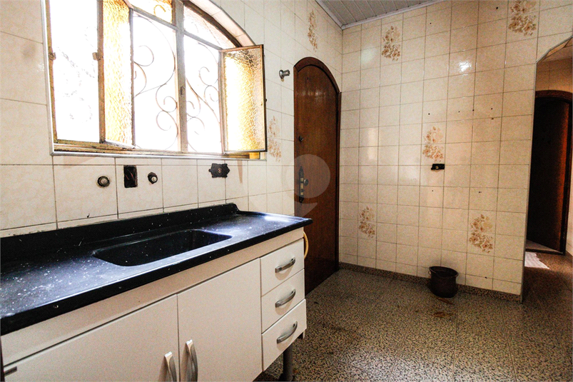 Venda Casa São Paulo Carandiru REO833937 19