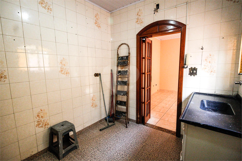 Venda Casa São Paulo Carandiru REO833937 21