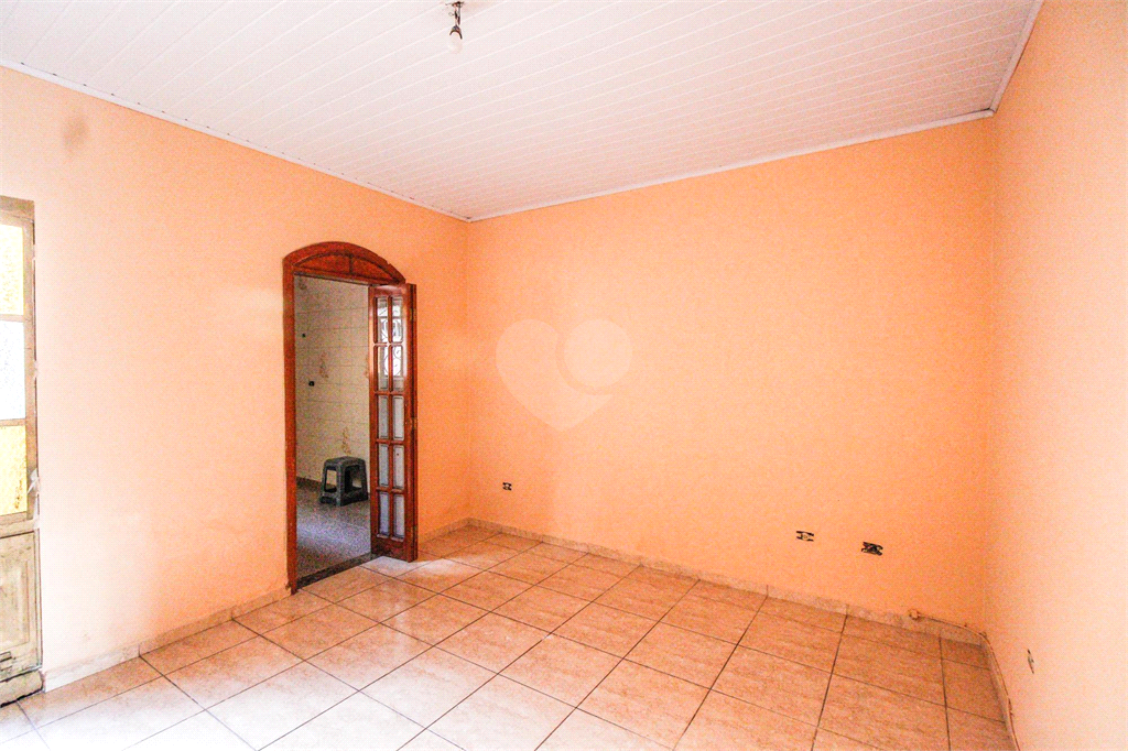 Venda Casa São Paulo Carandiru REO833937 4