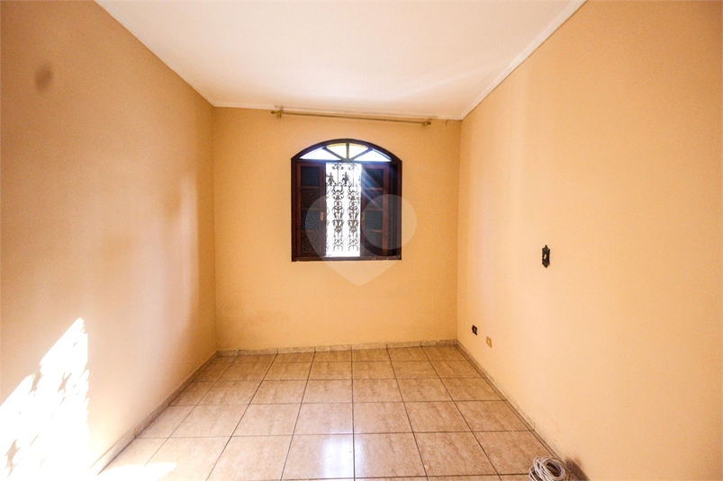 Venda Casa São Paulo Carandiru REO833937 6