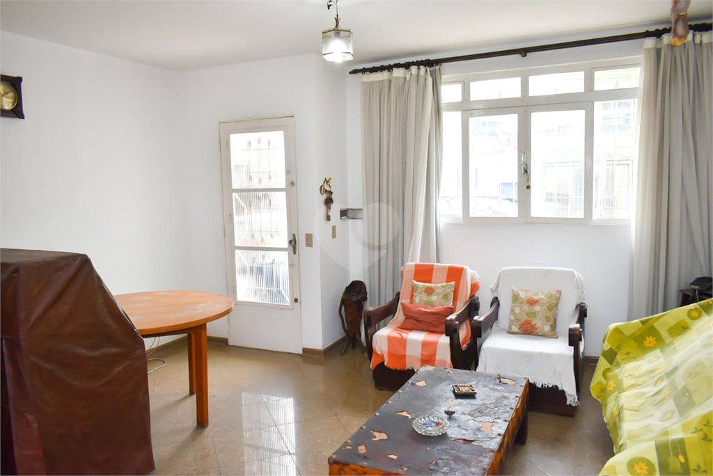 Venda Casa São Paulo Vila Maria Baixa REO833938 3