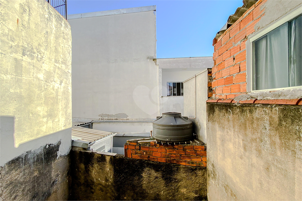 Venda Casa São Paulo Mooca REO833940 23