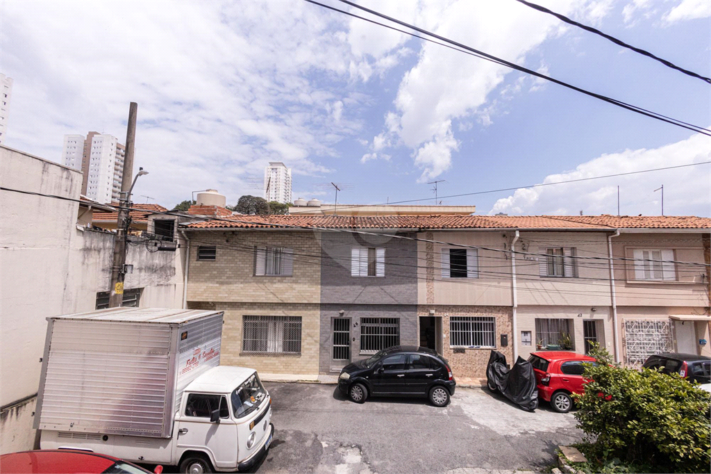 Venda Casa São Paulo Vila Gomes Cardim REO833941 13