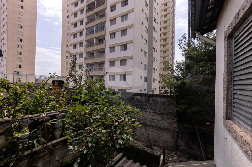 Venda Casa São Paulo Vila Gomes Cardim REO833941 19