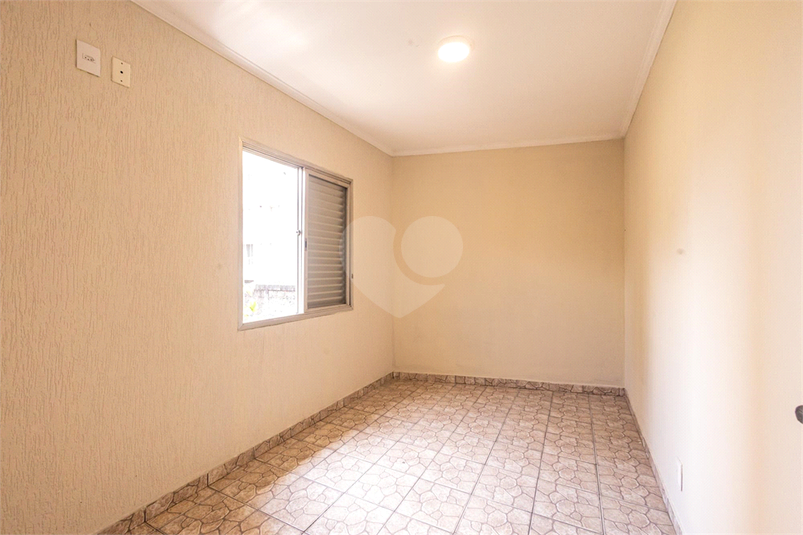 Venda Casa São Paulo Vila Gomes Cardim REO833941 20